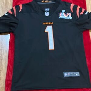 Cincinnati jersey